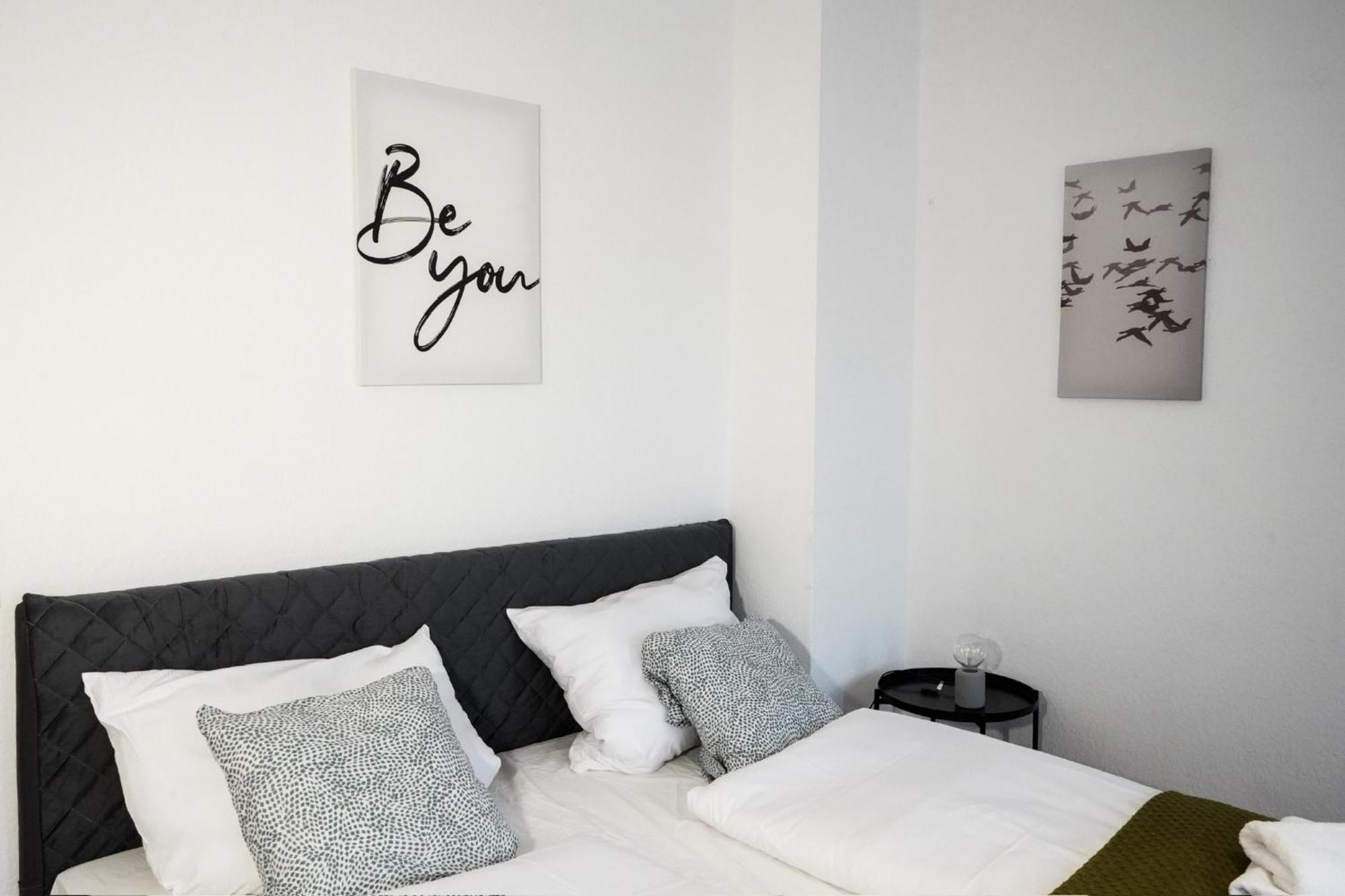 Charmante Altstadtwohnung Im Zentrum Apartment Koblenz (Rhineland-Palatinate)