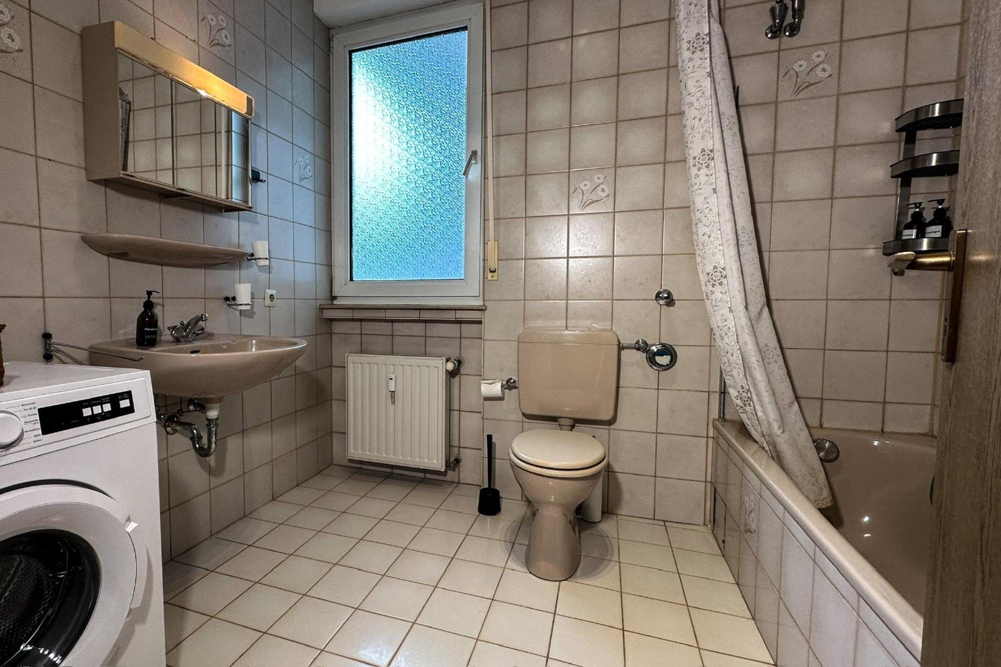 Апартаменты Charmante Altstadtwohnung Im Zentrum