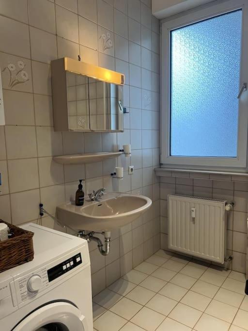 Charmante Altstadtwohnung Im Zentrum Apartment Koblenz (Rhineland-Palatinate)