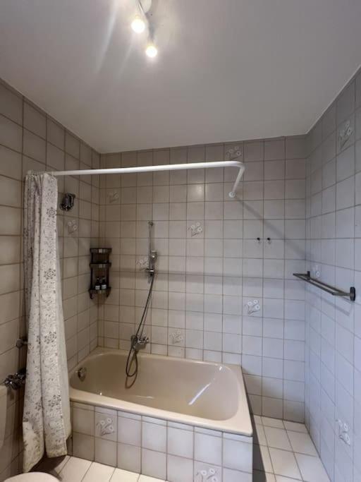 Charmante Altstadtwohnung Im Zentrum Apartment