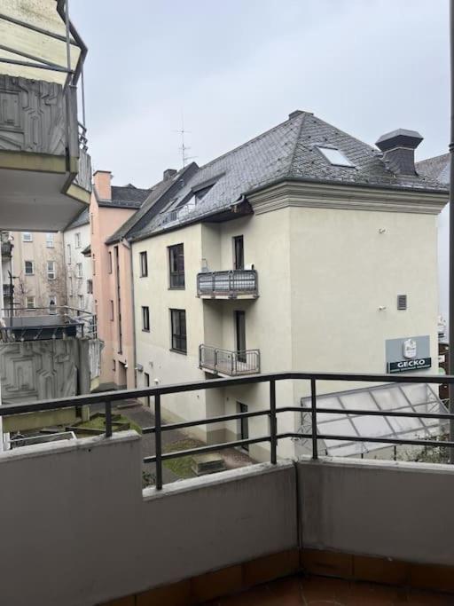 Charmante Altstadtwohnung Im Zentrum Apartment *