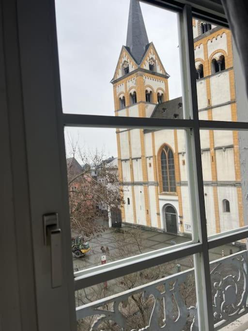 Apartment Charmante Altstadtwohnung Im Zentrum Koblenz (Rhineland-Palatinate)