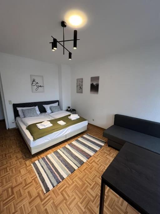 Apartment Charmante Altstadtwohnung Im Zentrum Koblenz (Rhineland-Palatinate)
