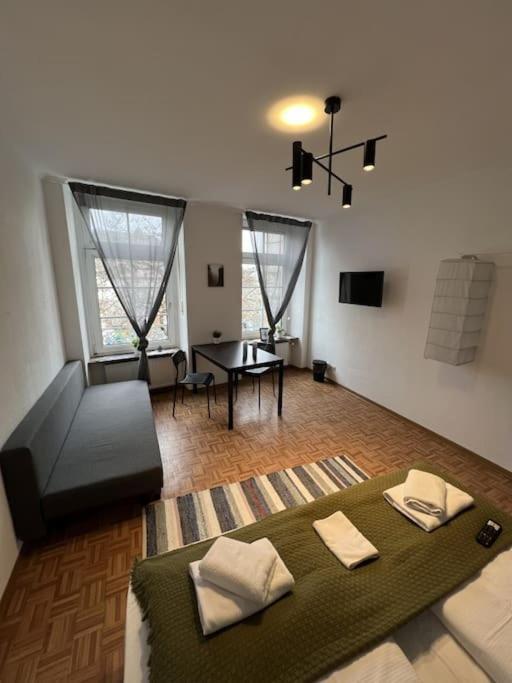Charmante Altstadtwohnung Im Zentrum Apartment *