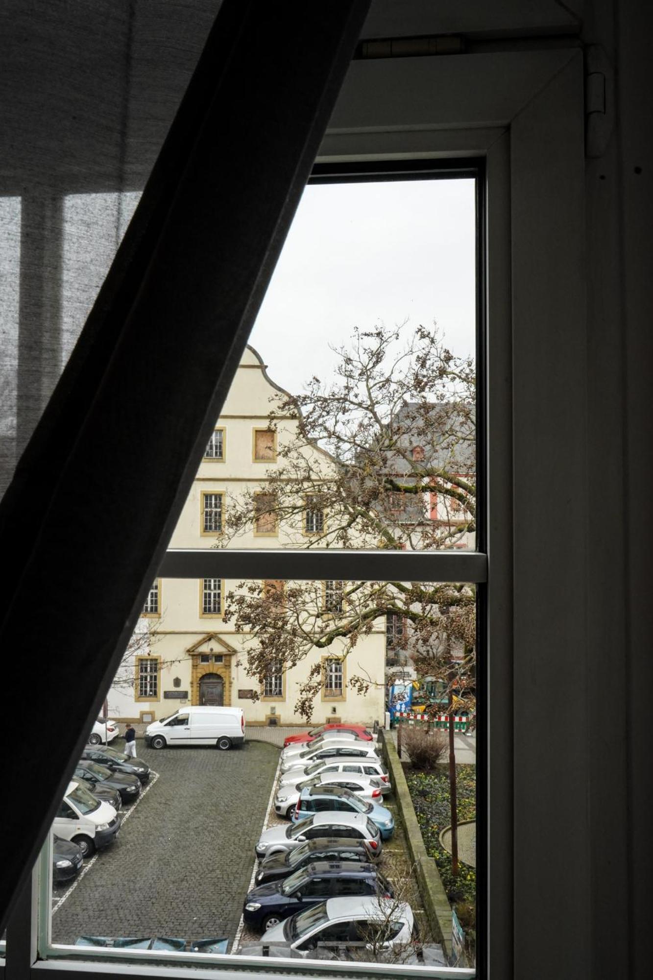 Apartment Charmante Altstadtwohnung Im Zentrum